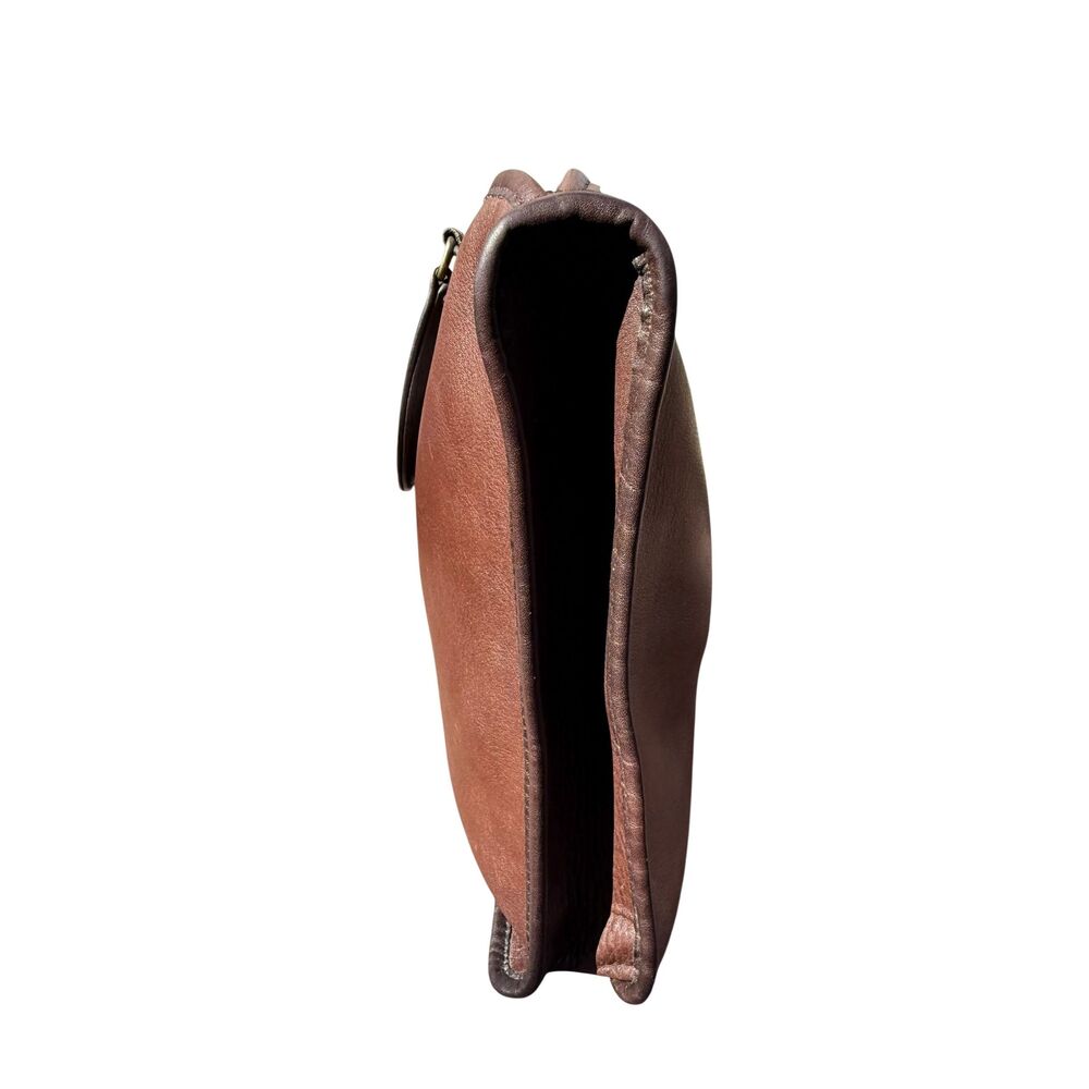 Vintage Coach Handle Portfolio - Picture 4 of 9